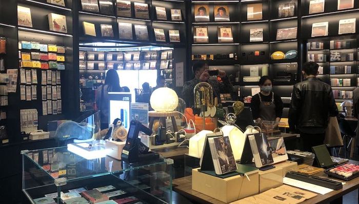 浦东新区，文化产业，演艺事业