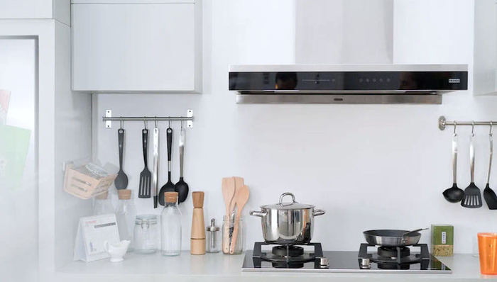 让厨房变得多彩起来，这届年轻人正把厨房当社交场