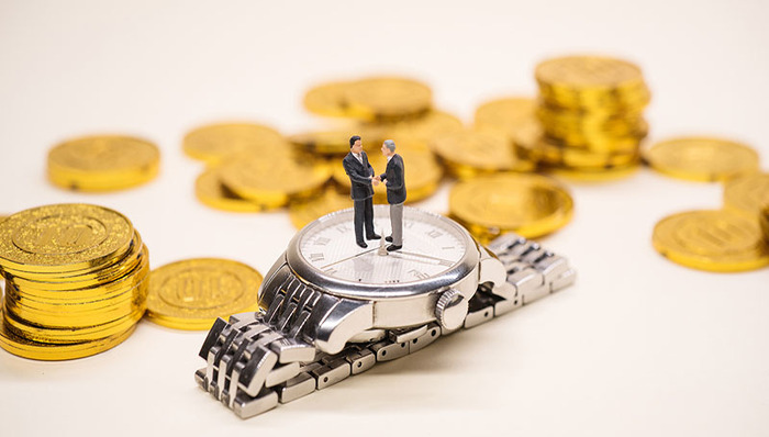 作手新一,章盟主