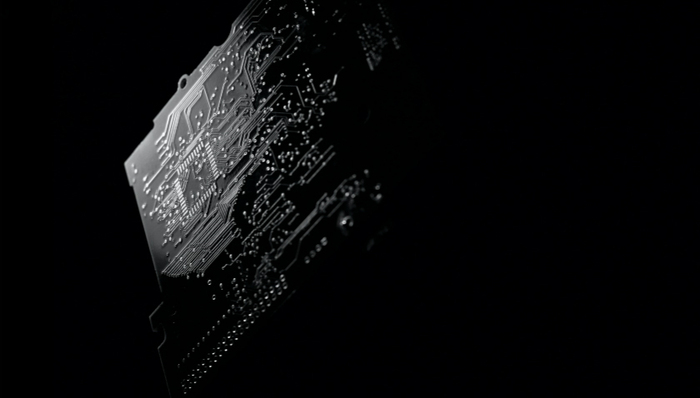 芯片,CPU,英特尔,AMD,英伟达,IBM