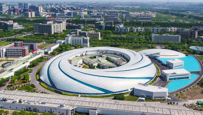 张江82个项目年内全部开工，含320米双子塔和ABB超级机器人工厂|而立浦东再出发