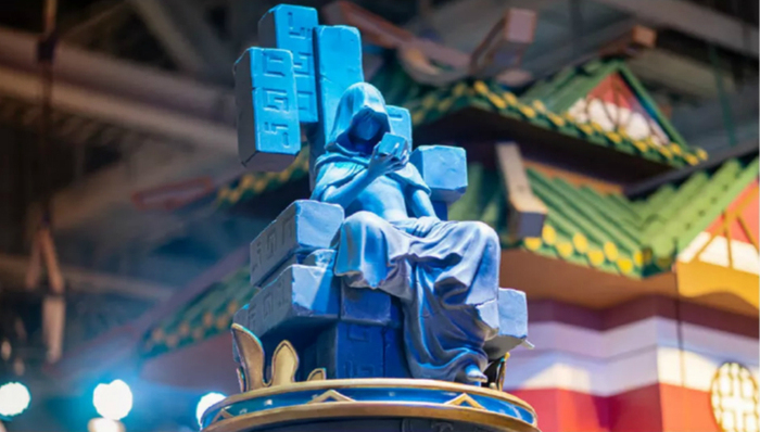 游戏开发,游戏发行,渠道商