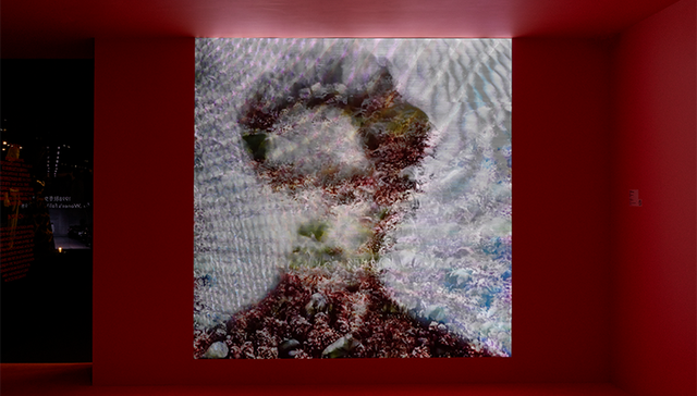 LV为什么要把今年度的首次世界巡展放在武汉？