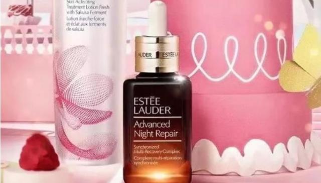 美妆产品,移动电商,双十一