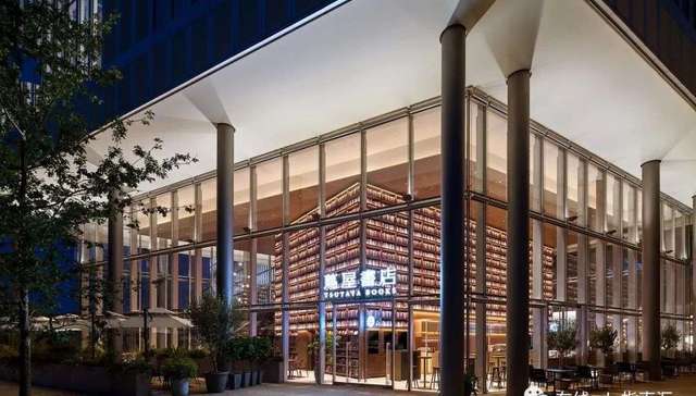 书店,消费,品牌