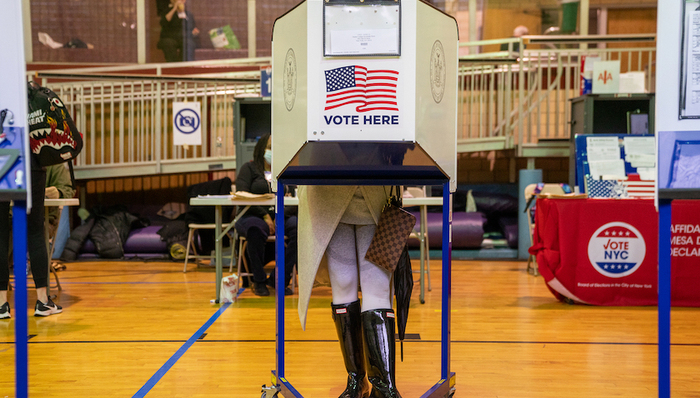 民调,差距,得克萨斯州,选票,邮寄,疫情,计票