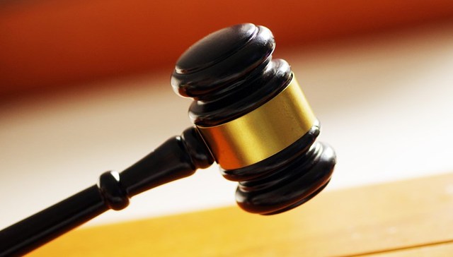 陕西靖边“埋母案”宣判：被告人一审获刑十二年