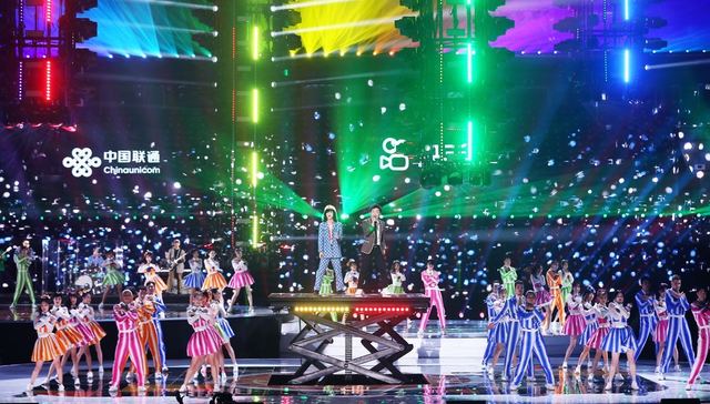 【专访】快手“一千零一夜”总导演：如何在两个月完成一台收视率第一的晚会