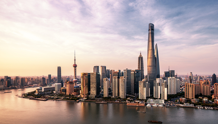 富达中国董事长何慧芬：浦东将借助制度优势构建大资管生态圈丨浦东外企30 in 30 ④