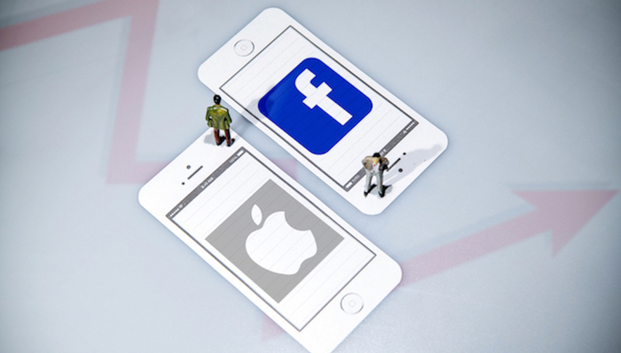 苹果进军搜索挑战谷歌，科技巨头之间核心领域竞争加剧