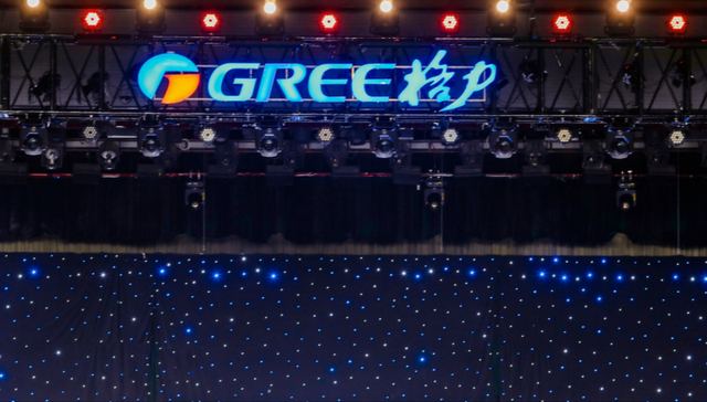 白电,上市公司,美的,格力,海尔,财报,业绩