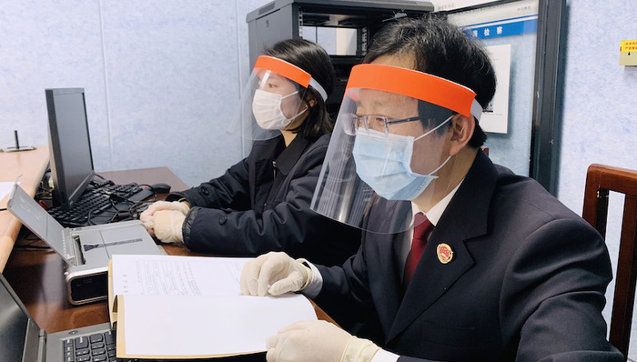 进博会；青浦区；检察院；盗窃；长三角；