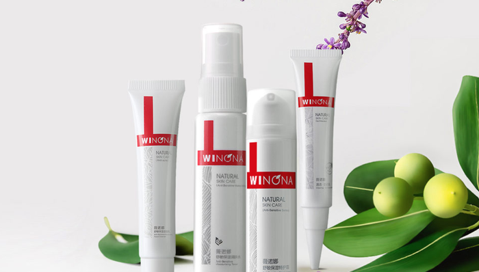 国货护肤品牌薇诺娜母公司即将冲击IPO