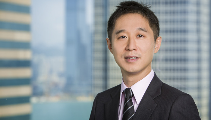 摩根大通中国区CEO梁治文：以陆家嘴为代表的浦东是有生命力的金融中心丨浦东外企30 in 30 ⑤