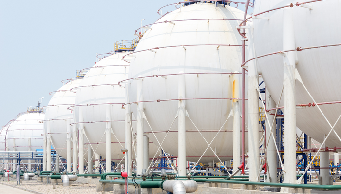 LNG，国家管网，天然气，事故