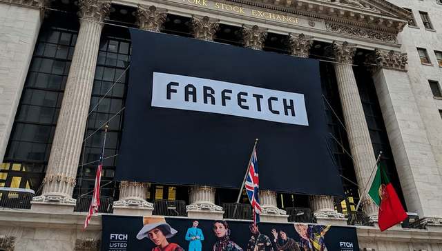 【评论】被阿京腾争夺的时尚电商Farfetch，要警惕被巨头撕裂