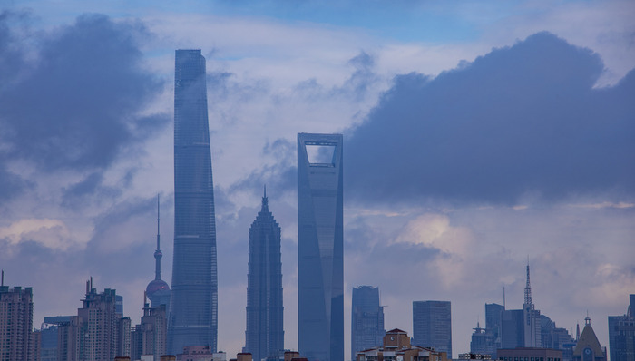 浦东30年，中国开放的样本 | 而立浦东再出发