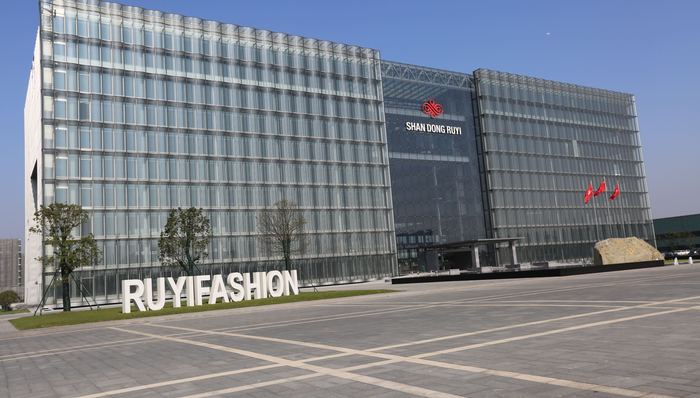 被山东如意收购10年后，日本百年服装巨头RENOWN正式破产