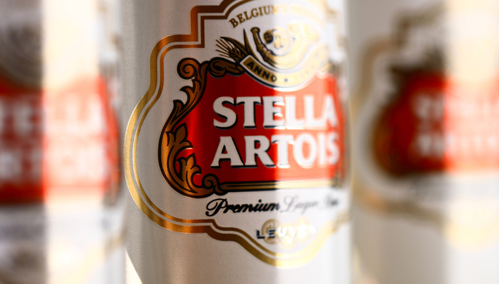 百威,朝日,喜力