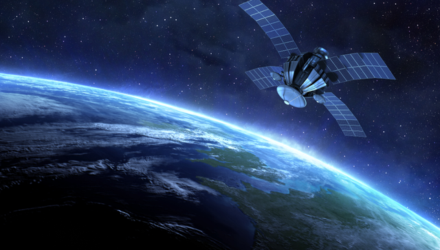 火箭，卫星，卫星互联网，融资