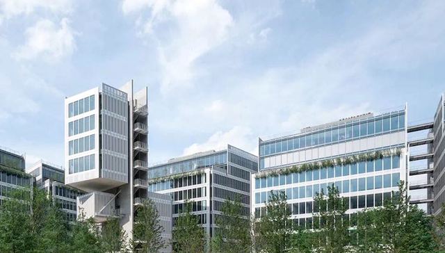 人们排起长队打卡的天目里，到底有什么好玩的？