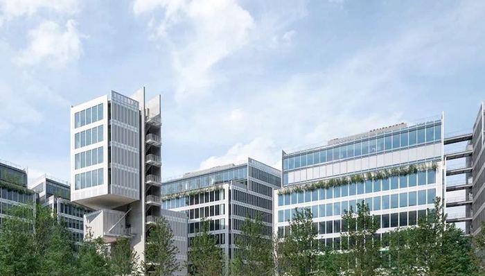 人们排起长队打卡的天目里，到底有什么好玩的？