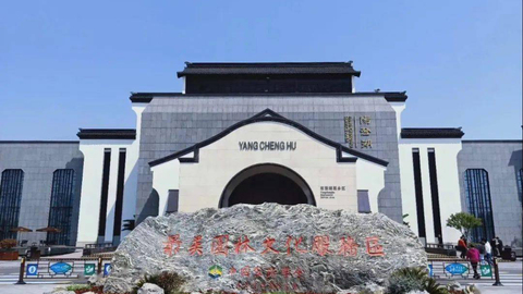 【深度】江苏高速服务区爆红背后：服务区还能这么玩？