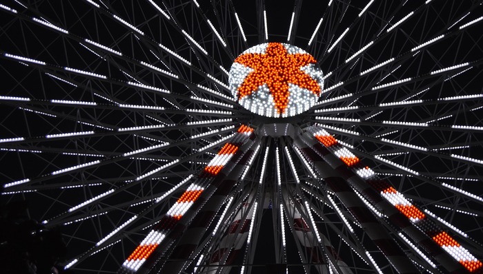 娱乐圈,偶像工业,八卦