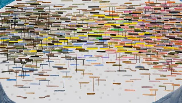 当艺术家开始用艺术讨论公共议题，他们亦在记录时代 | 11月沪京展览推荐