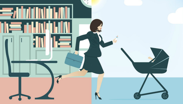 【专访】社会学者凯特琳·柯林斯：孩子是一种公共品，养育孩子应是集体责任