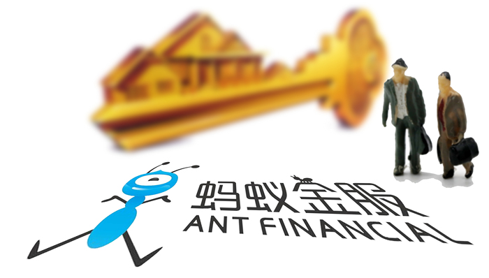 蚂蚁战配基金