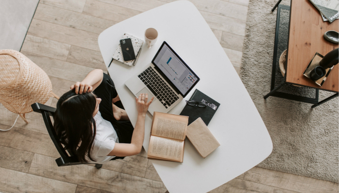 知识付费,市场营销,公开课