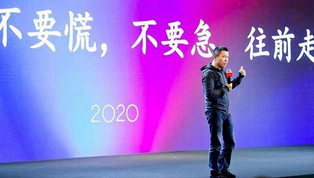 陈凯入职，卓越要加速冲击行业前二十