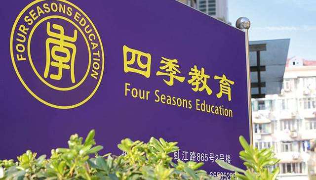 教育,财报,投资