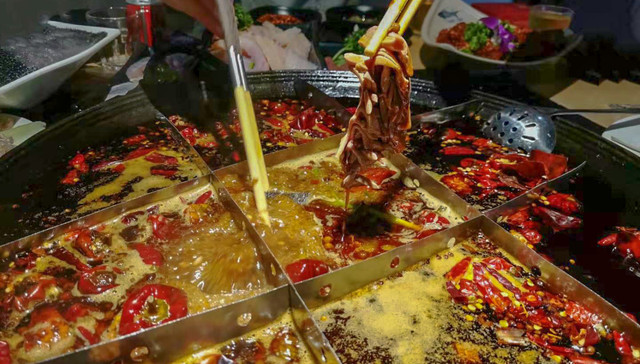 火锅外卖市场竞争白热化，盒马称外卖占比将超一半