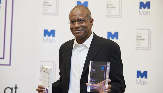 后种族时代的历史与现实：保罗·比第与他的《背叛》