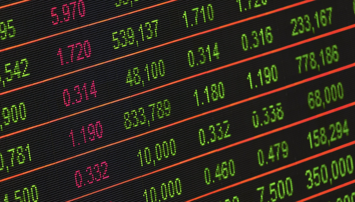 浦东,中国外汇交易中心