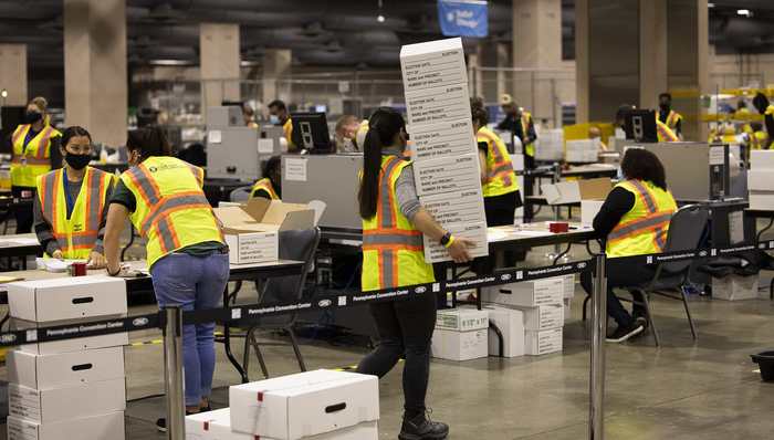 权力游戏,美国政治