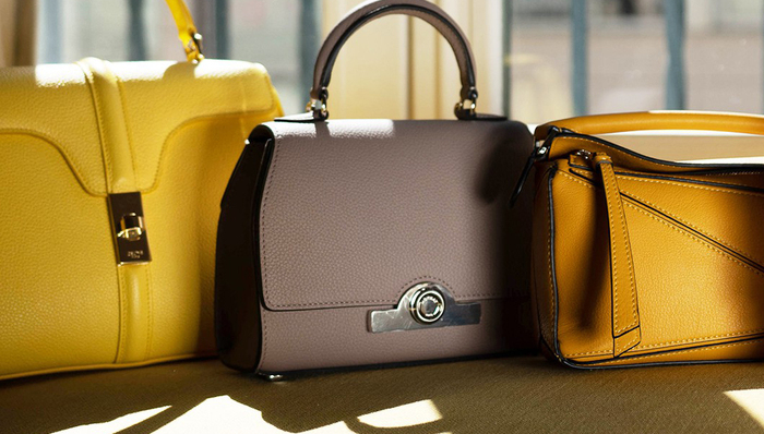 LVMH旗下奢侈品电商推出中文官网，双十一优惠最高达7折