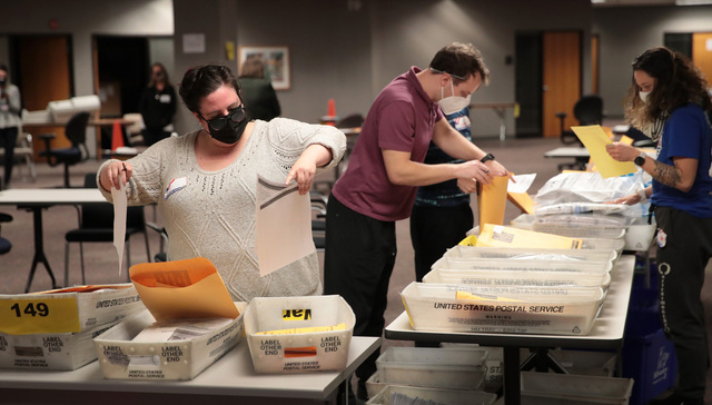 特朗普能否要求威斯康星重新计票？需限时申请，自掏腰包