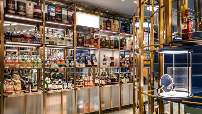 加强线上渠道  保乐力加部分产品销量占比超六成