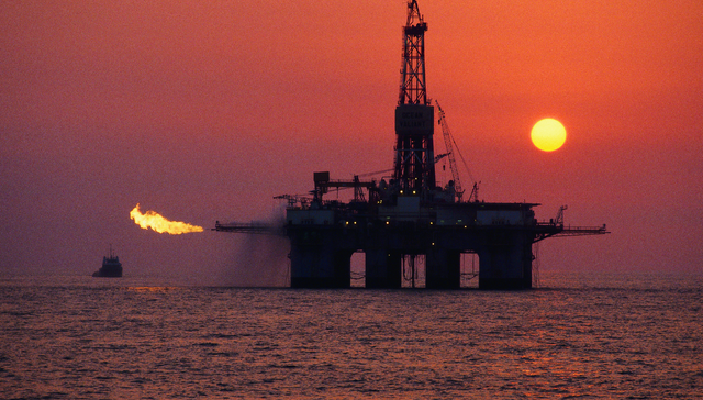 中石油，油气资源，国际石油公司