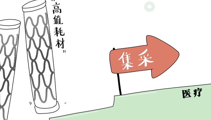冠脉支架集采进入百元时代后的两难：企业中选也亏，不中选也亏