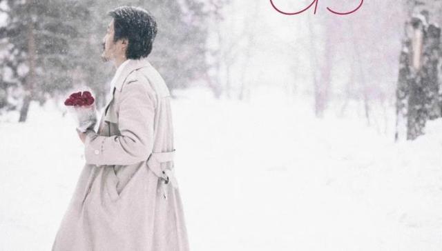 中国电影,张大磊,蓝色列车