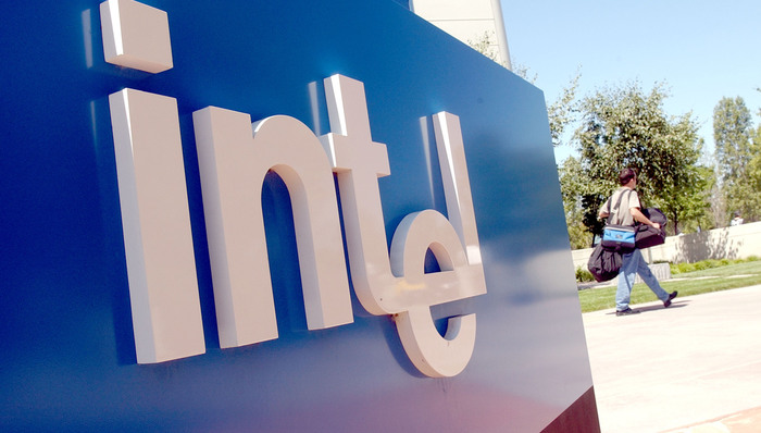 落地浦东26年，英特尔：浦东将企业集成为一个整体 | 浦东外企30 in 30 ⑬