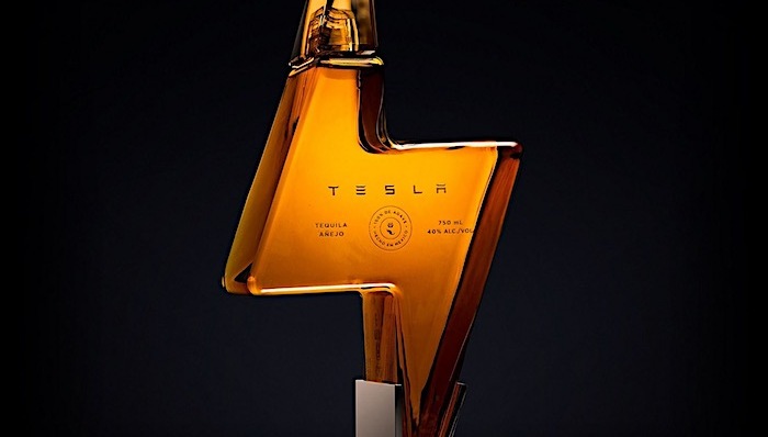 车圈观察,特斯拉