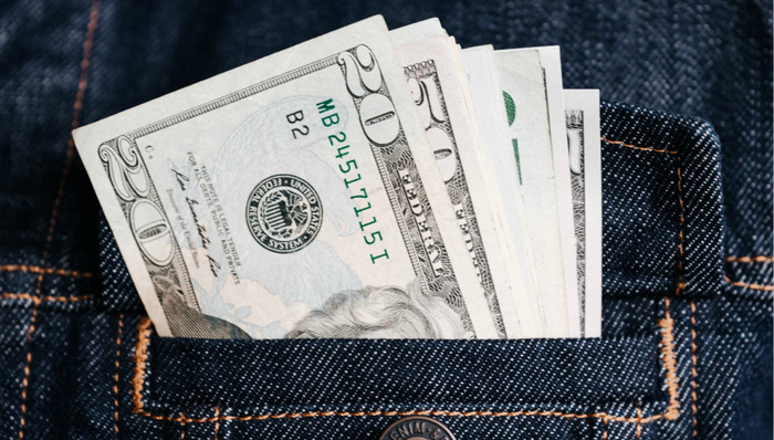 财富观念,投资理财,穷人思维