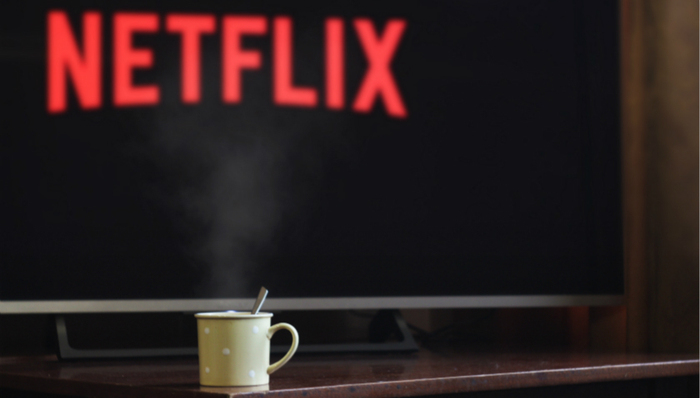 Netflix,涨价,视频网站,商业模式