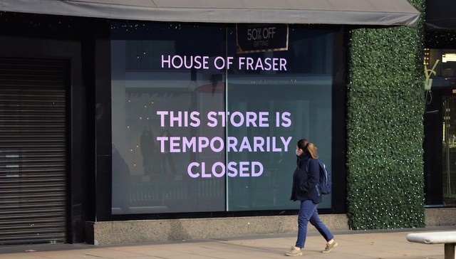 量化宽松,购债,预期,疫情,服务业,脱欧,贸易协定