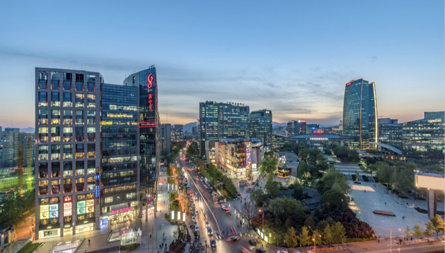 平衡发展,科技创新,